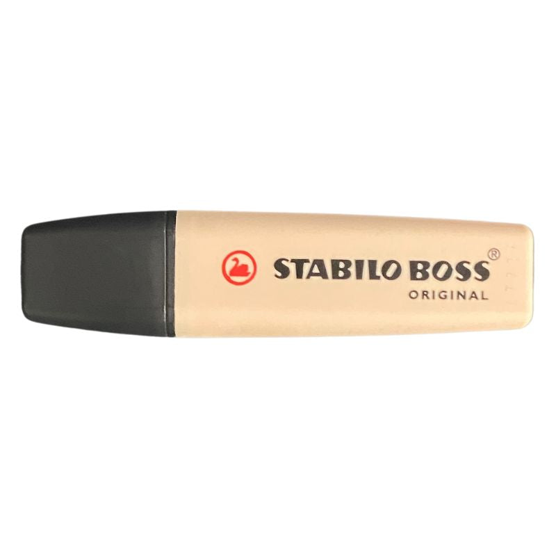 SURLIGNEUR STABILO "BOSS" NATURE BEIGE