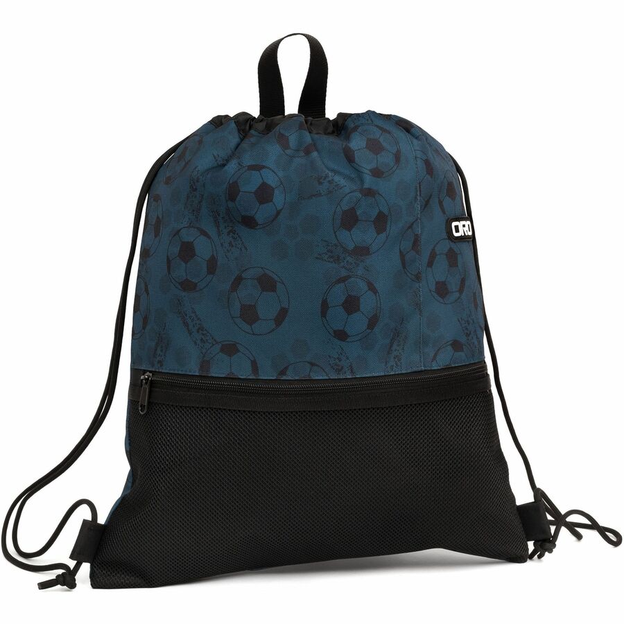 SCOLAIRE SAC & ACCESSOIRE - SAC SOULIER ORO SOCCER