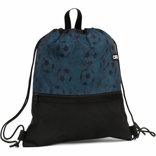 SCOLAIRE SAC & ACCESSOIRE - SAC SOULIER ORO SOCCER