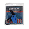 Charger l'image dans la visionneuse de la galerie, COLLIER MACHOUILLEUR DINOSAURE - COULEURS ASST
