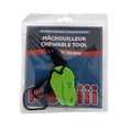 Charger l'image dans la visionneuse de la galerie, COLLIER MACHOUILLEUR DINOSAURE - COULEURS ASST
