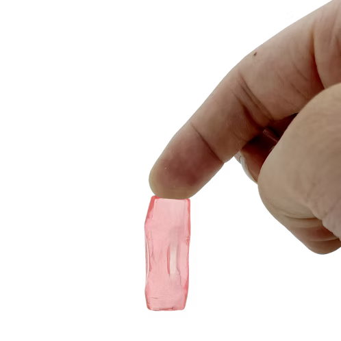 PRISE POUR CRAYON EN GEL - COULEURS ASST