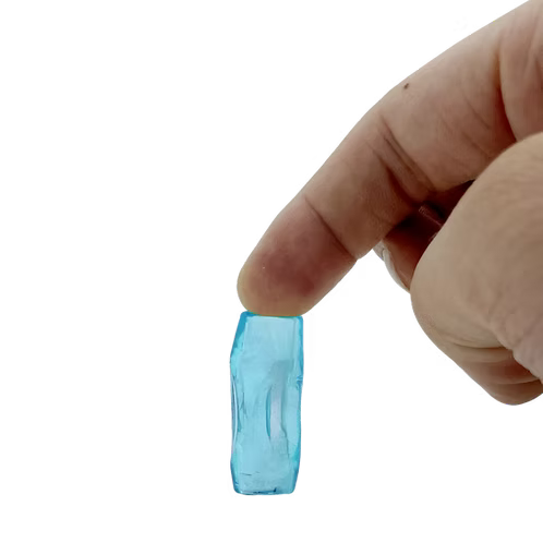 PRISE POUR CRAYON EN GEL - COULEURS ASST