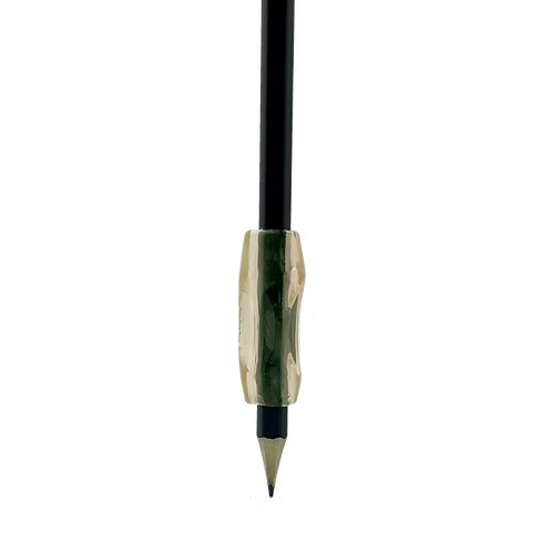 PRISE POUR CRAYON EN GEL - COULEURS ASST