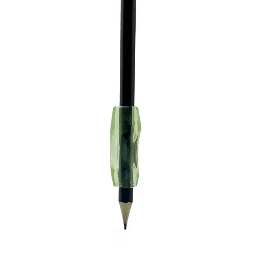 PRISE POUR CRAYON EN GEL - COULEURS ASST