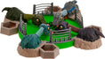 Charger l'image dans la visionneuse de la galerie, JEU JURASSIC WORLD - RAPTORS VORACE
