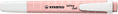 Charger l'image dans la visionneuse de la galerie, SURLIGNEUR STABILO "SWINGCOOL" NATURE ROSE

