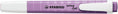 Charger l'image dans la visionneuse de la galerie, SURLIGNEUR STABILO "SWINGCOOL" NATURE VIOLET
