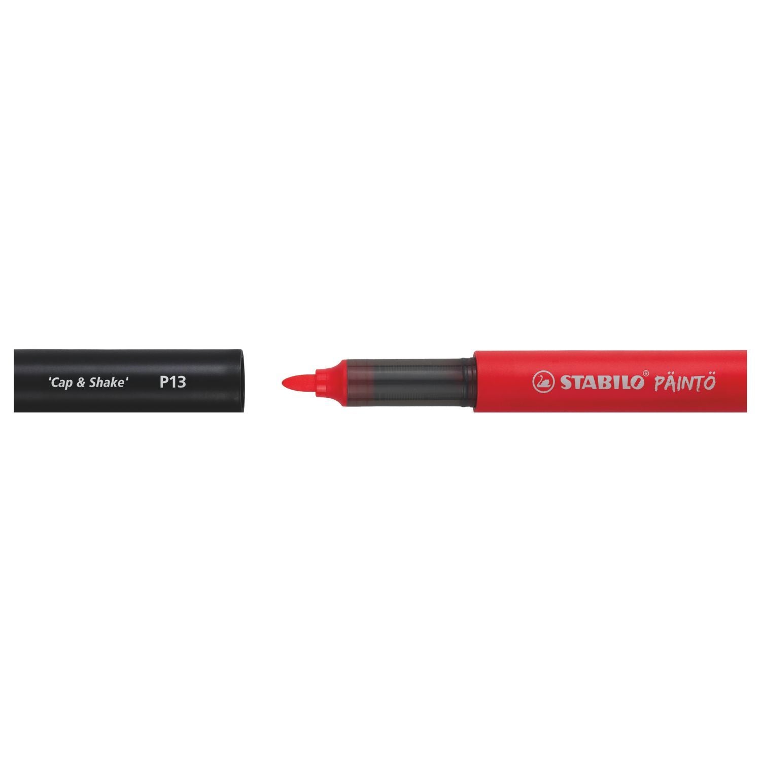 MARQUEUR ACRYLIQUE PAINTO ETUI PLASTIQUE @24