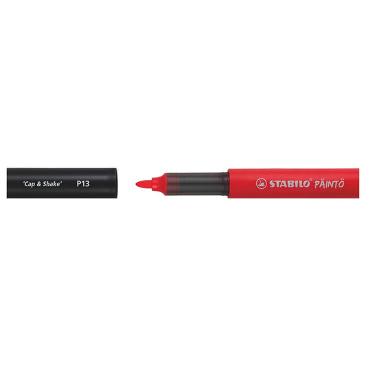 MARQUEUR ACRYLIQUE PAINTO ETUI PLASTIQUE @24