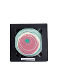Charger l'image dans la visionneuse de la galerie, PÉRRIA SAVON ARTISANAL - SAVON ROND - MELON & CHEVRE
