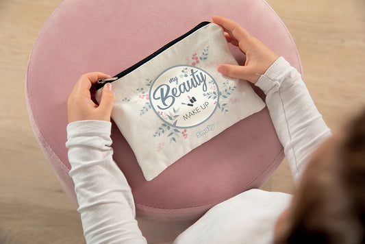 SMOBY  - ETUI DE MAQUILLAGE 7PCS