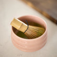 Charger l'image dans la visionneuse de la galerie, ENS MATCHA BOL CERAM+ FOUET BAMBOU 2PCS
