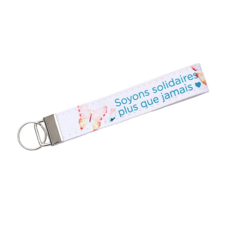 C LACROIX - PORTE-CLES 