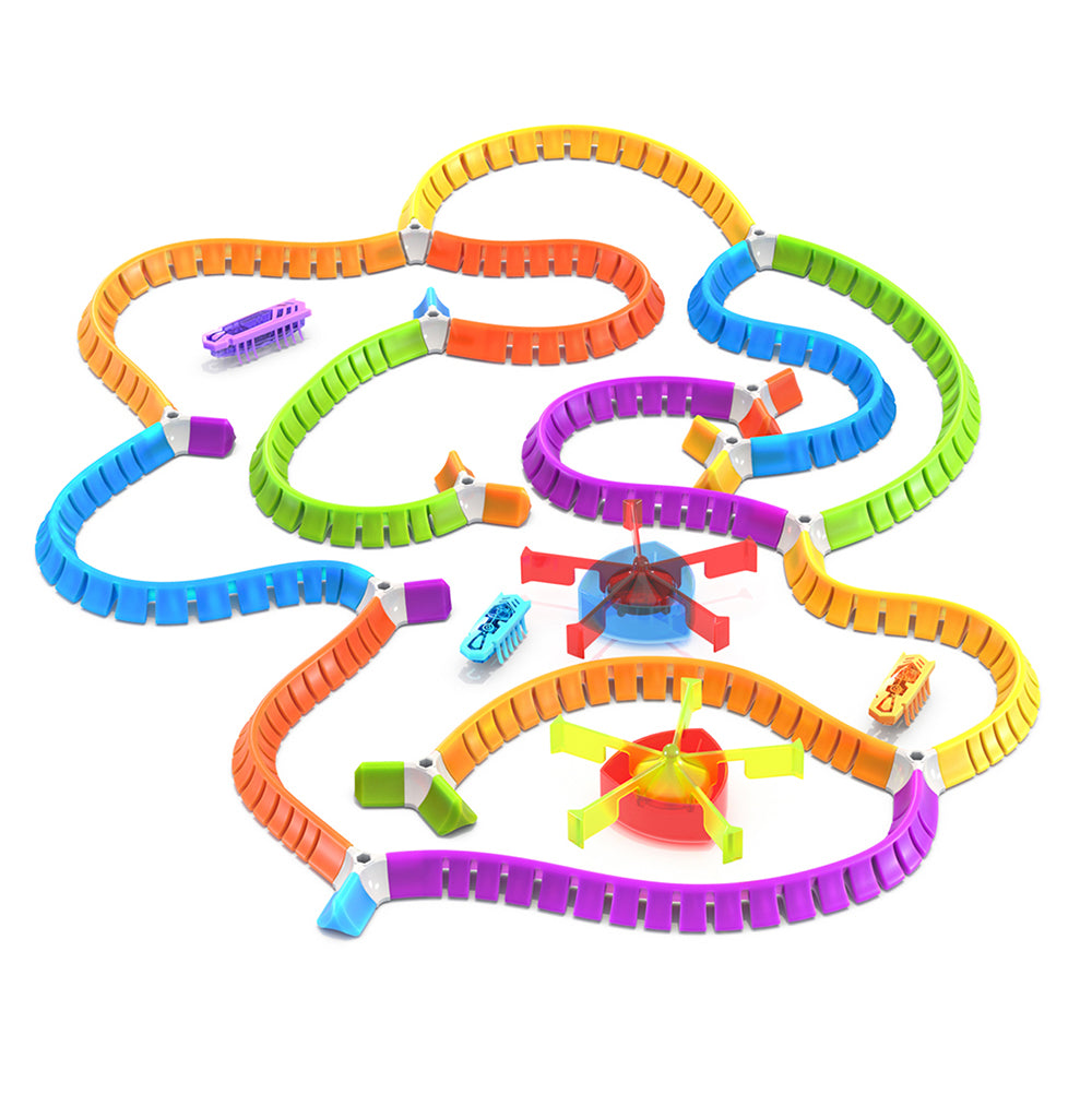 HEXBUG NANO-  ENS DE JEU NANO LAND