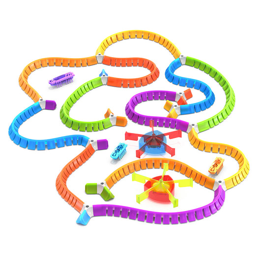 HEXBUG NANO-  ENS DE JEU NANO LAND