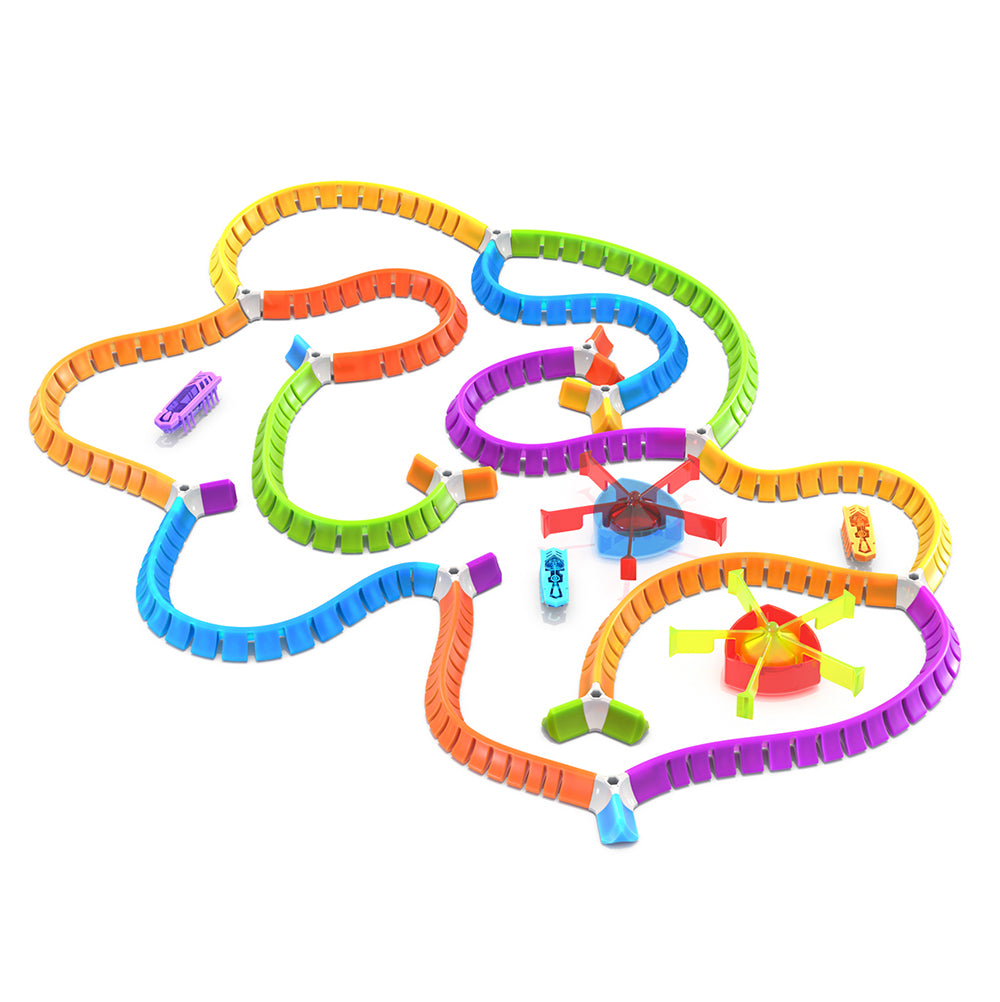 HEXBUG NANO-  ENS DE JEU NANO LAND