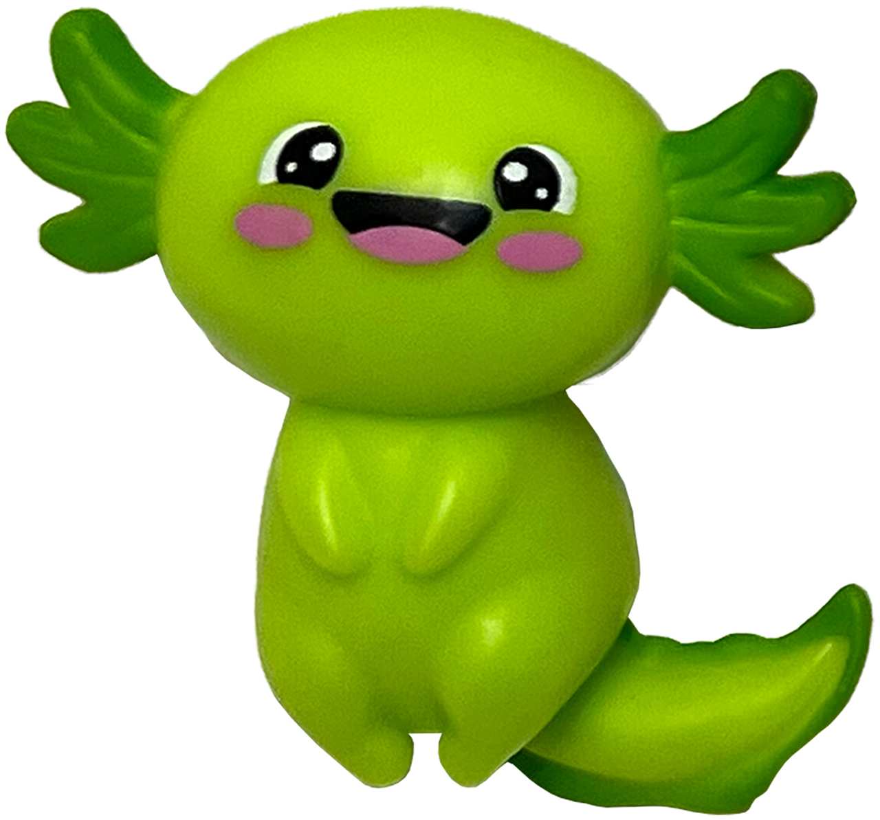 BALLE ANTISTRESS - AXOLOTLS COUL ASST
