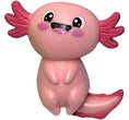 Charger l'image dans la visionneuse de la galerie, BALLE ANTISTRESS - AXOLOTLS COUL ASST
