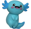 Charger l'image dans la visionneuse de la galerie, BALLE ANTISTRESS - AXOLOTLS COUL ASST
