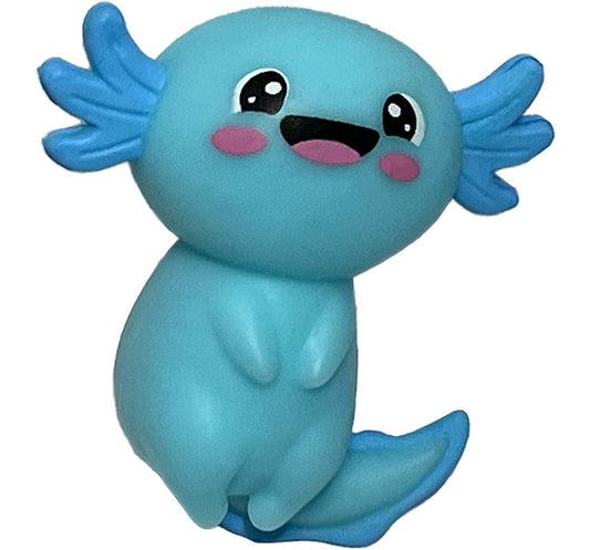 BALLE ANTISTRESS - AXOLOTLS COUL ASST