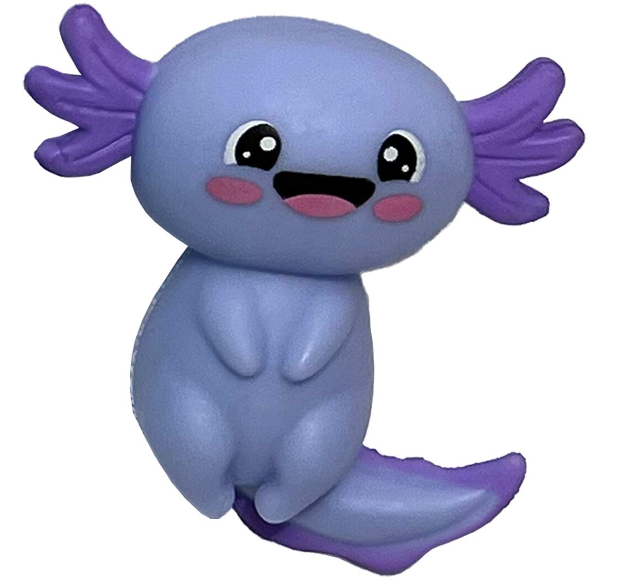 BALLE ANTISTRESS - AXOLOTLS COUL ASST