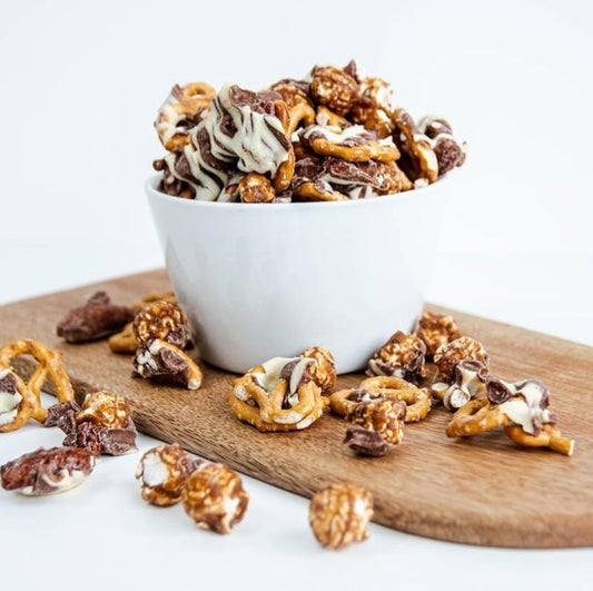 GRIGNOTINES POP SENSATION CHOCHOLAT 250G