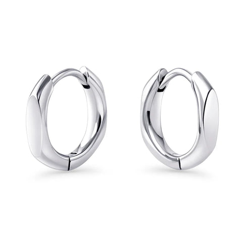 MIA - PAIRE BOUCLE OREILLE 