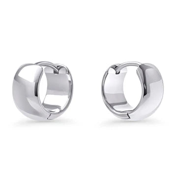 MIA - PAIRE BOUCLE D'OREILLE 