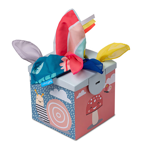 TAF TOYS - BOITE MOUCHOIR KIMMY KOALA