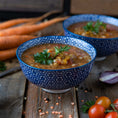 Charger l'image dans la visionneuse de la galerie, POT SOUPE MINESTRONE 13 PORTIONS
