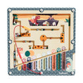 Charger l'image dans la visionneuse de la galerie, TOP BRIGHT - LABYRINTHE OEUFS DINO MAGNET
