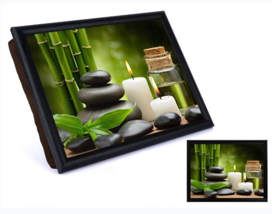 COUSSIN DE LECTURE- ZEN
