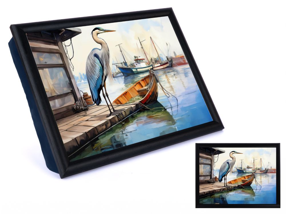 COUSSIN DE LECTURE - HERON