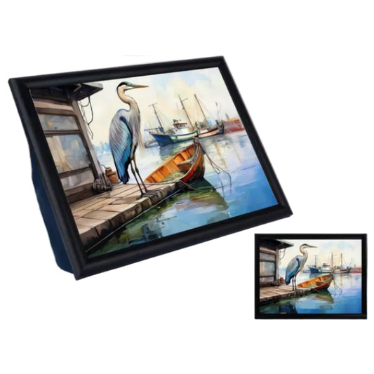 COUSSIN DE LECTURE - HERON