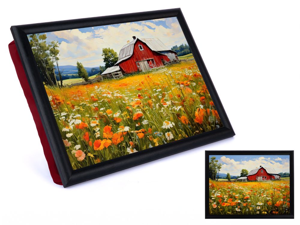 COUSSIN DE LECTURE - LA GRANGE