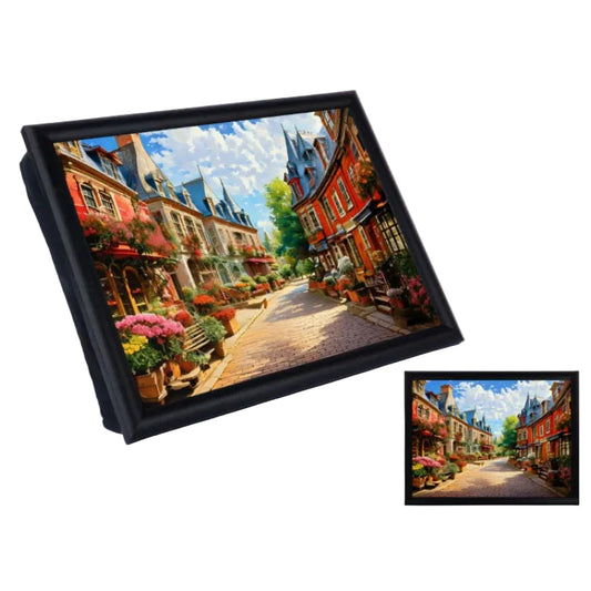 COUSSIN DE LECTURE - VIEUX QUARTIER