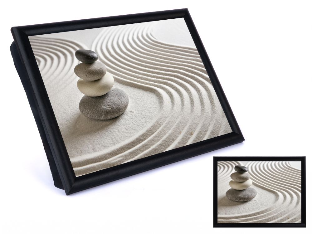 COUSSIN LECTURE- PIERRES ZEN