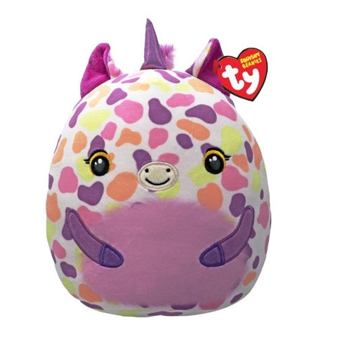 SQUISHY B - 