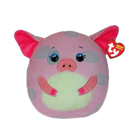 SQUISHY B - 