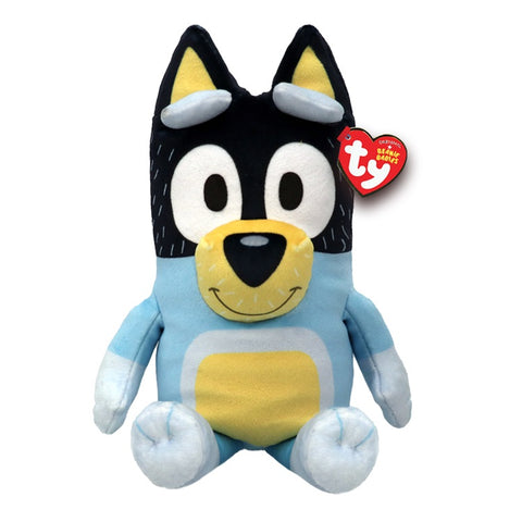 FLOPPY BLUEY - 