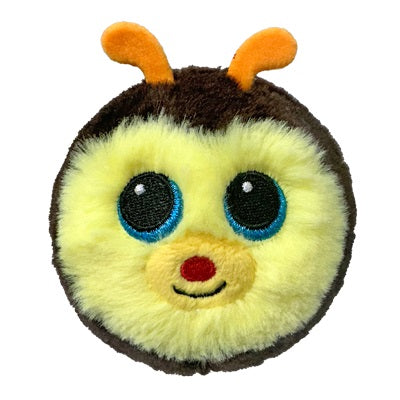 BEANIE B- "BUZZY" ABEILLE