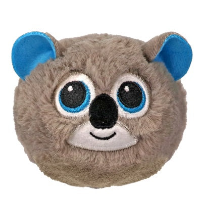 BEANIE B - "KATY " KOALA GRIS