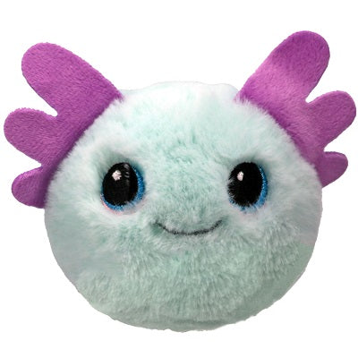 BEANIE B -