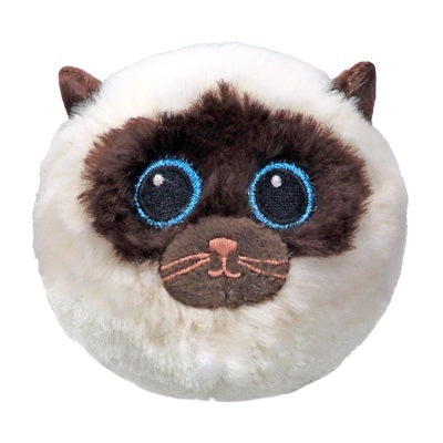 BEANIE B -