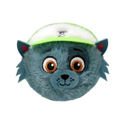 BEANIE B -"ROCKY " PAT PATROUILLE