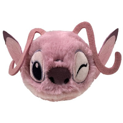 BEANIE B -"ANGEL " ALIEN ROSE