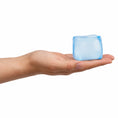 Charger l'image dans la visionneuse de la galerie, CUBE ANTI-STRESS "CHILL CUBE" 2" BLEU
