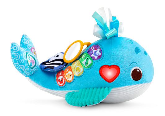 V-TECH - OCEANE MA BALEINE MUSICALE