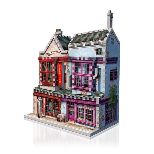 WREBBIT-C-T 3D MAGASIN ACC QUIDDITCH 305MCX